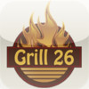 Grill 26 Mobile