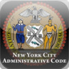 NYC Administrative Code 2011 - Law Enforcement