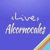 Live Alcornocales