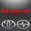 Elmhurst Toyota Scion DealerApp