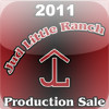 Jud Little 2011 Production Sale