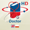 iLeksyka Doctor HD | English-Polish Dictionary