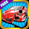 All Transport (FREE) - Jigsaw Puzzle Game