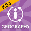I Am Learning: KS3 Geography