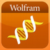 Wolfram Genomics Reference App