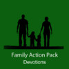 Family Action Pack Devotions