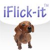iFlick-it Dog Commands