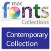 MacFonts-ContemporaryFonts