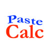 PasteCalc
