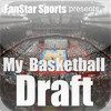My Fantasy Basketball Draft