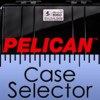 Pelican Cases Selector