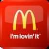 McDonald's for iPad