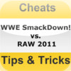 Cheats, Tips and Tricks for WWE SmackDown! vs. RAW 2011