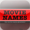 Movie Name Generator