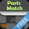 Parts Match Free