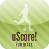 uScore Football