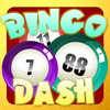 Bingo Dash HD - World Tour