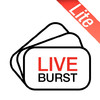 UC Camera Lite - LIVE & Burst