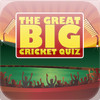 The Great Big Cricket Quiz