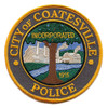 CoatesvillePD Tips