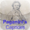 Paganini's Caprices