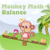 Monkey Math Balance
