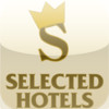 Selected Hotels - exclusive boutique hotels in the Alps