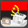 Angola Radio And Newspaper