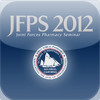 The Joint Forces Pharmacy Seminar (JFPS) 2012