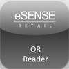 eSense QR Reader