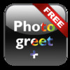 Photogreet+ Light for iPad