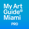 My Art Guide Art Basel Miami Beach 2013 PRO