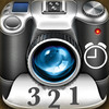 TimerCamera (Self Timer, Automatically captures photos with Timer and customized number of Shots)