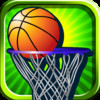 A Pro Basketball Flick It Toss It Throw It Game Full Version