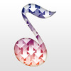 iMusic TubePlayer Pro - background music player and Playlist Manager for YouTube