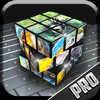 Amazing 3D Wallpapers PRO - PHOTO EDITOR, PUZZLE GAME & WALLPAPERS