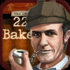 The Lost Cases of 221B Baker Street