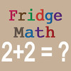 Fridge Magnet Math