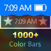 1000+ Color Status Bars
