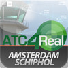 ATC4Real Amsterdam Schiphol
