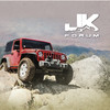 JK-Forum Jeep Wrangler Resource