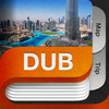 Dubai Offline Map&Guide by Tripomatic