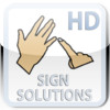 BSL Sign And Spell HD Lite