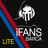 iFans For Barca Free