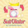 SubUlator - Ultimate Food Substitute App