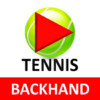 Tennis Backhand