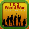 HD First and Second World War