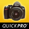 Nikon D3000 Basic from QuickPro