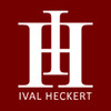 Ival Heckert - Online