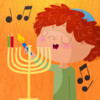 Matisyahu's 'Happy Hanukkah' Jam-Along